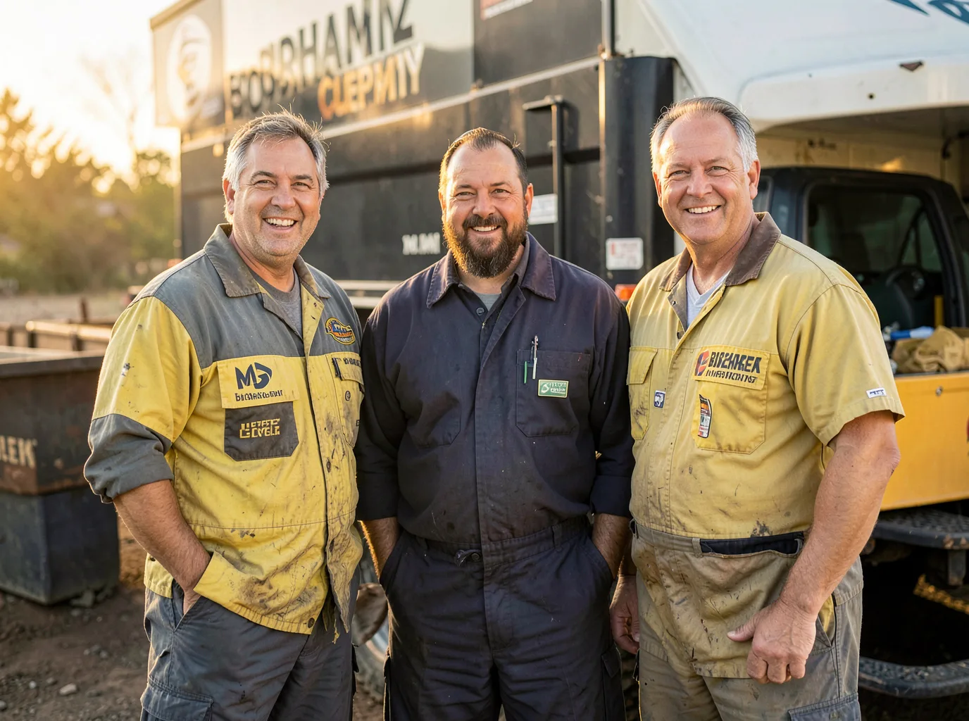 Sewage Cleanup company in Marietta, GA