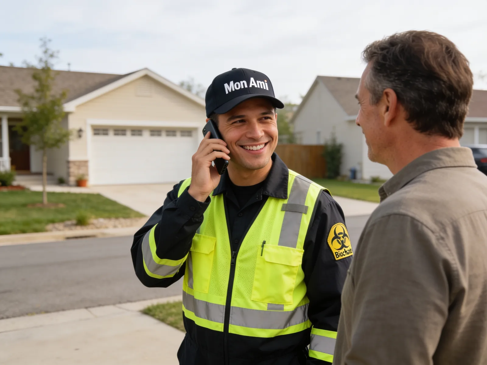 Sewage Cleanup Marietta, GA FAQs