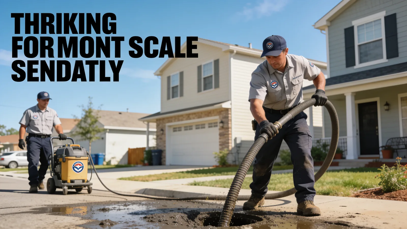 Sewage Cleanup in Marietta, GA near me